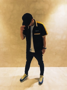 Bluefishyさんのコーディネート