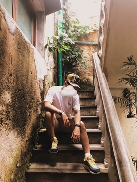 Bluefishyさんのコーディネート