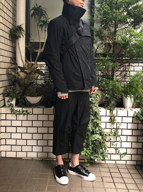 LIM|CIVILIZEDのマウンテンパーカーを使ったコーディネート - WEAR