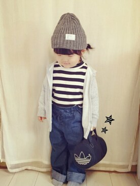 onigiriさんのコーディネート