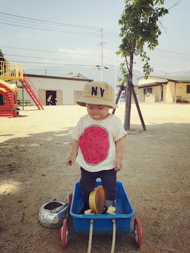 onigiriさんのコーディネート