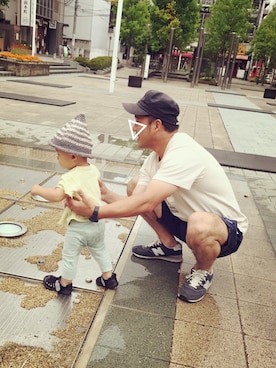 onigiriさんのコーディネート