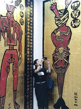 Anki  Wongさんのコーディネート