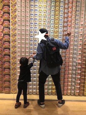 mosさんのコーディネート
