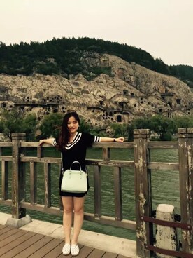 亲爱的小桶さんのコーディネート