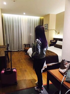 亲爱的小桶さんのコーディネート