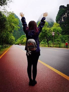 亲爱的小桶さんのコーディネート