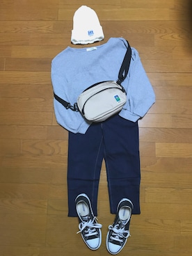 ゆうなさんのコーディネート