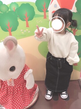 RLさんのコーディネート