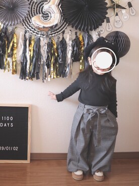 RLさんのコーディネート