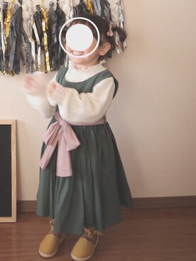 RLさんのコーディネート