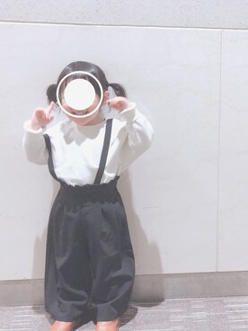 RLさんのコーディネート