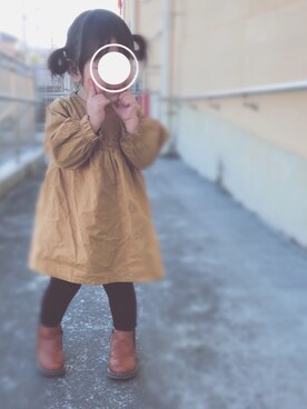 RLさんのコーディネート