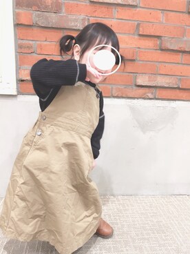 RLさんのコーディネート