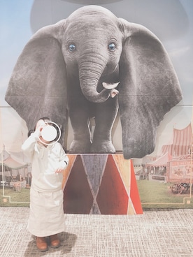 RLさんのコーディネート