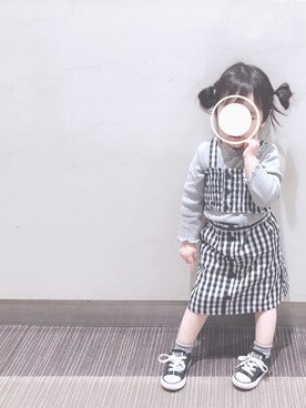 RLさんのコーディネート