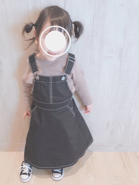 RLさんのコーディネート