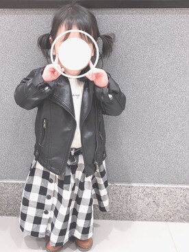 RLさんのコーディネート