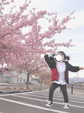 RLさんのコーディネート