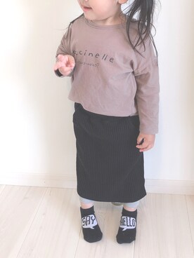 RLさんのコーディネート