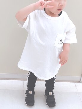 RLさんのコーディネート