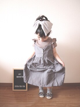 RLさんのコーディネート