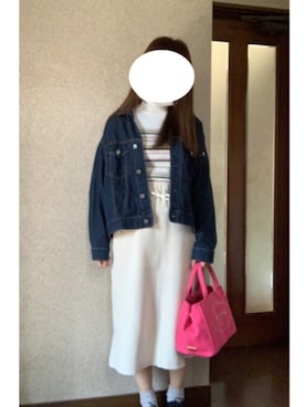 ate ➵♡さんのコーディネート