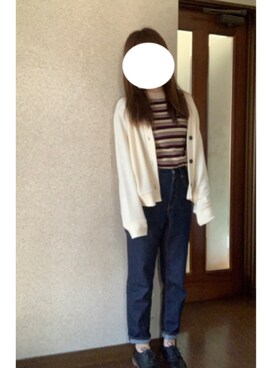 ate ➵♡さんのコーディネート