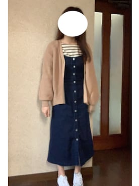 ate ➵♡さんのコーディネート