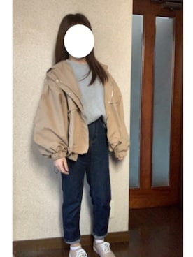 ate ➵♡さんのコーディネート