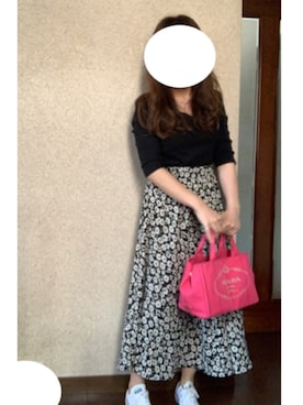 ate ➵♡さんのコーディネート