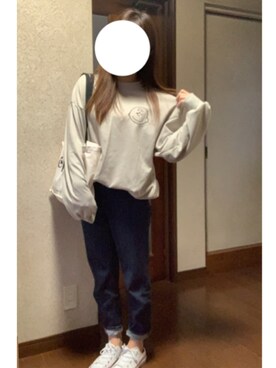 ate ➵♡さんのコーディネート