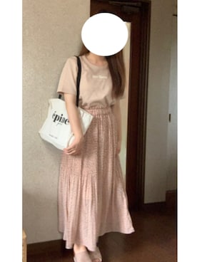 ate ➵♡さんのコーディネート