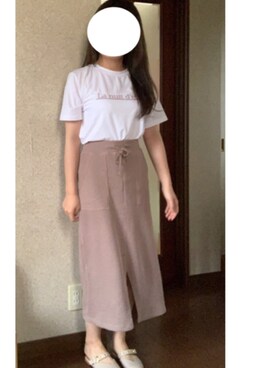 ate ➵♡さんのコーディネート