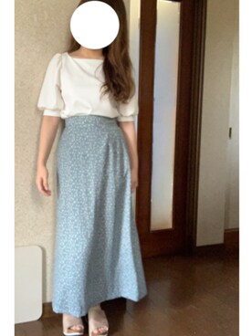 ate ➵♡さんのコーディネート