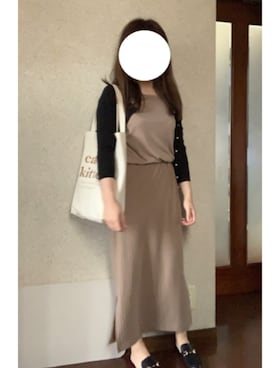 ate ➵♡さんのコーディネート