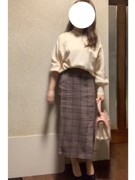 ate ➵♡さんのコーディネート