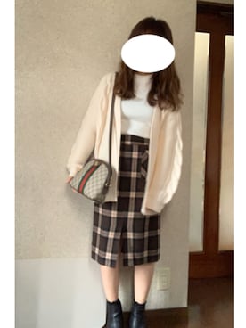 ate ➵♡さんのコーディネート