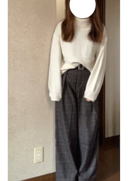 ate ➵♡さんのコーディネート