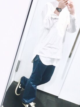 STonAtionさんのコーディネート