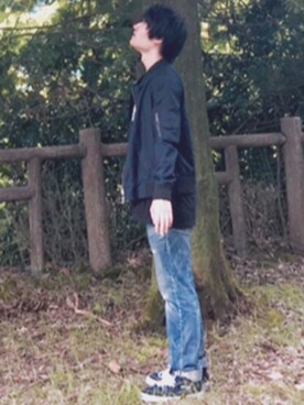 STonAtionさんのコーディネート