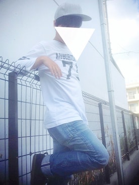 STonAtionさんのコーディネート