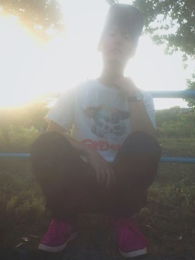 STonAtionさんのコーディネート