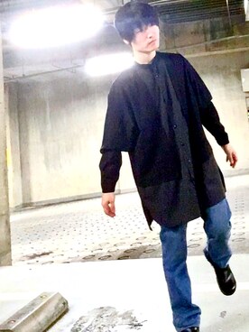 STonAtionさんのコーディネート