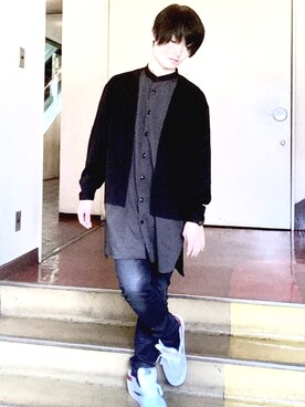 STonAtionさんのコーディネート