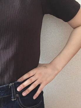 nさんのコーディネート