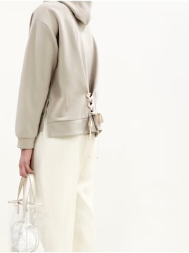 tocco_kudoさん（レディース・165cm）の春コーディネート