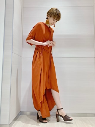 南明奈のコーディネート一覧 Wear