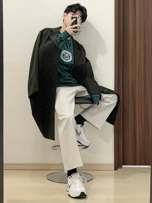 Takumaさんのコーディネート