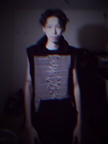 OVERKILL inc. | https://facebook.com/DJOBK (パーカー)